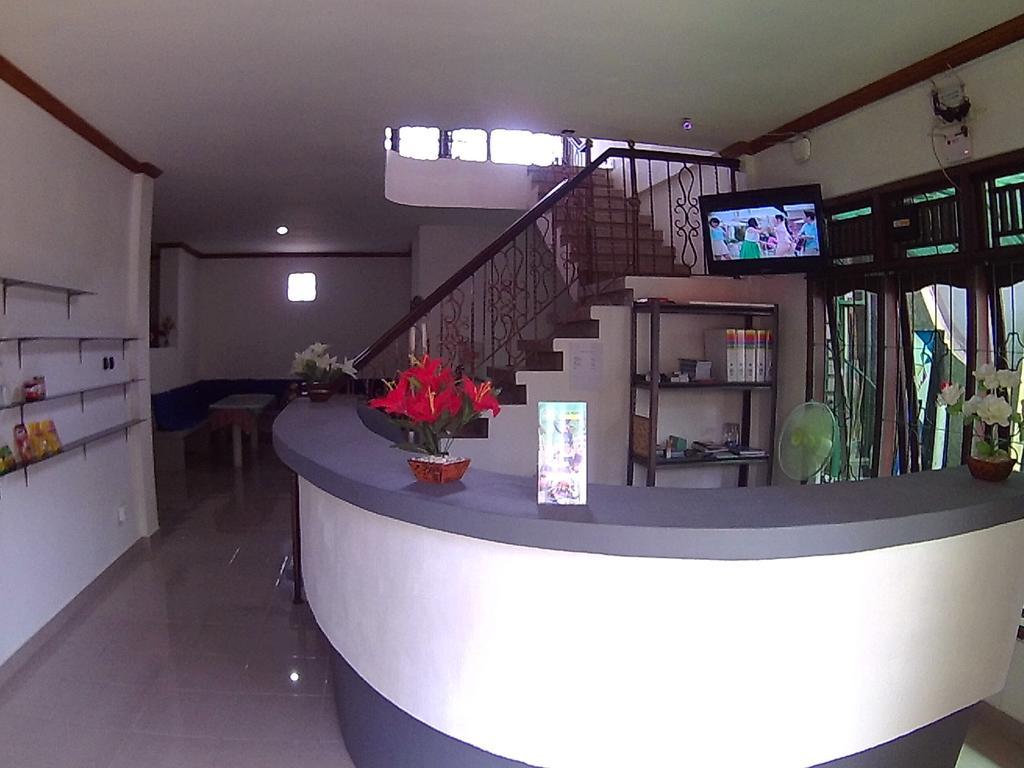 24/7 Bed & Breakfast Jimbaran Exterior foto