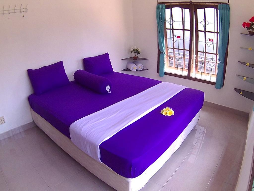 24/7 Bed & Breakfast Jimbaran Exterior foto