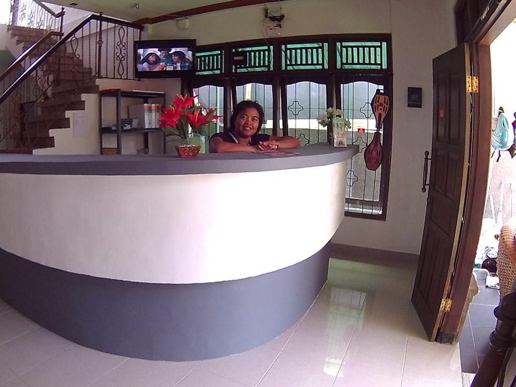 24/7 Bed & Breakfast Jimbaran Exterior foto