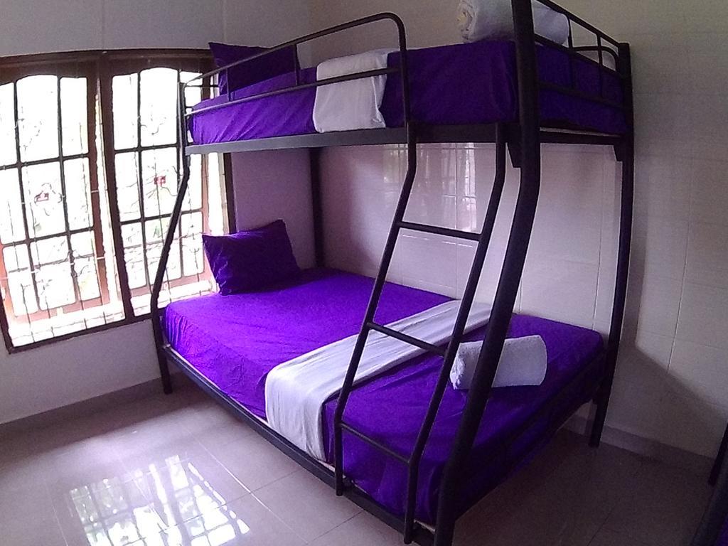 24/7 Bed & Breakfast Jimbaran Cameră foto