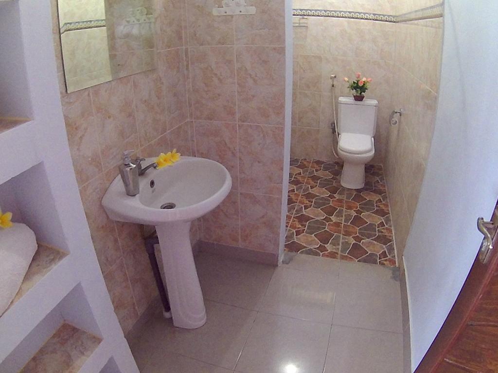 24/7 Bed & Breakfast Jimbaran Cameră foto