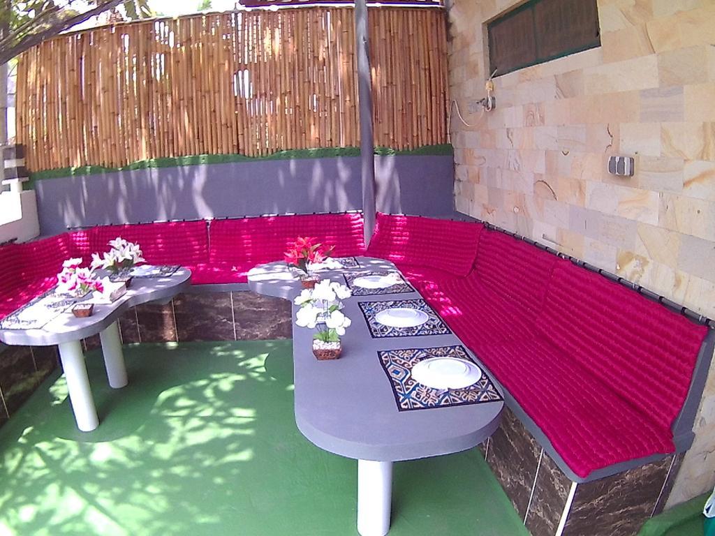 24/7 Bed & Breakfast Jimbaran Exterior foto