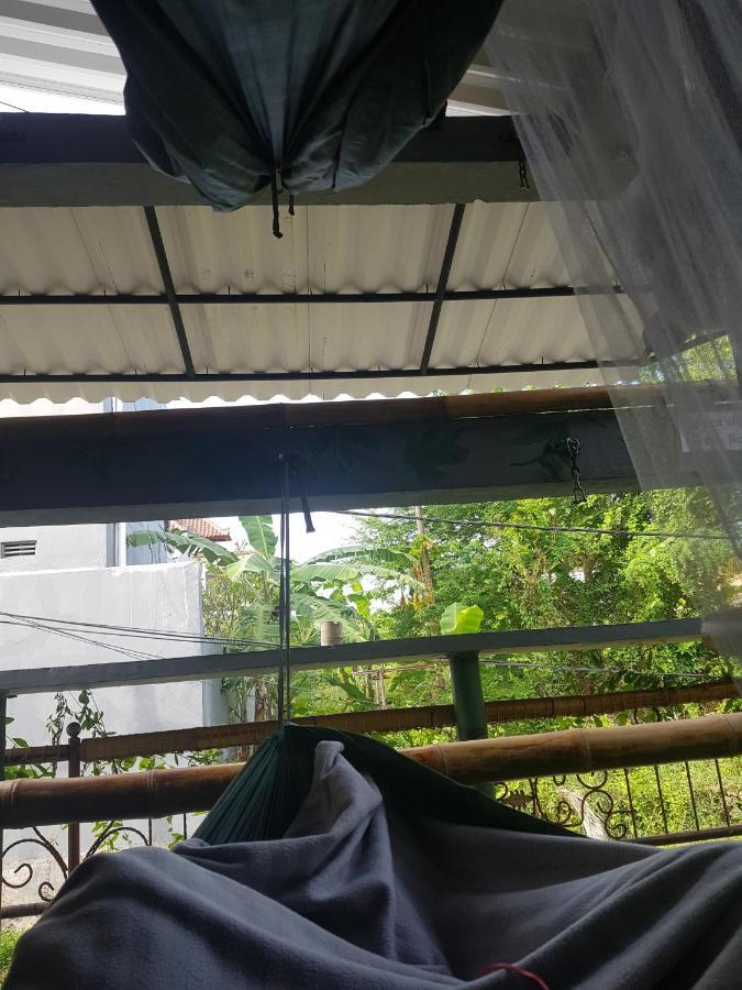 24/7 Bed & Breakfast Jimbaran Exterior foto